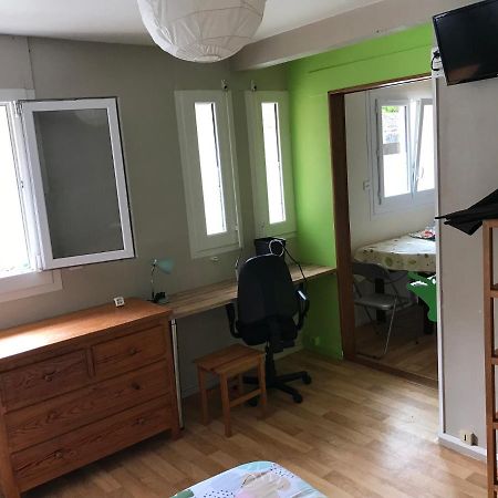 Studio Dinan Centre Apartment ภายนอก รูปภาพ